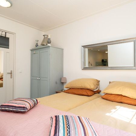 Studio Augusta Den Burg Extérieur photo