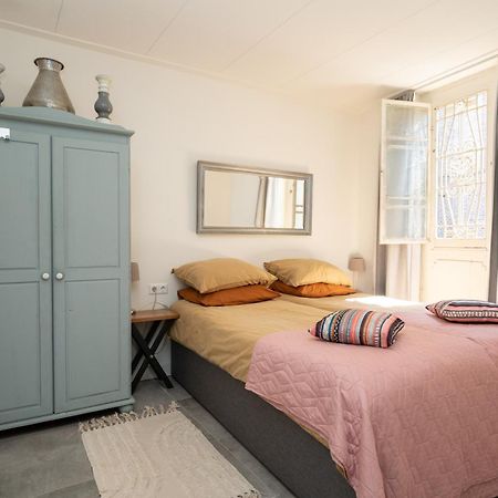 Studio Augusta Den Burg Extérieur photo